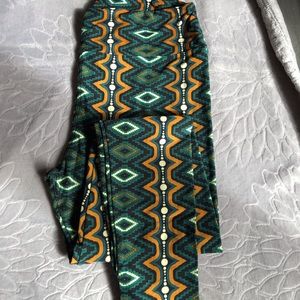 LulaRoe leggings